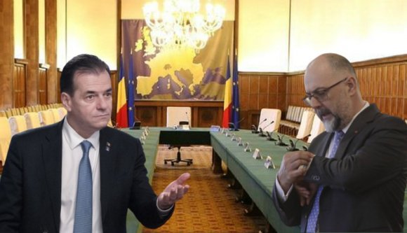 Nem is mondunk semmit, csak leírjuk, hogy az RMDSZ ezentúl a PNL kegyeit keresi
