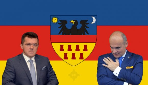 Történelmi magyar siker a helyhatósági választásokon? Máris finoman nyakunkra nehezedik a román térd