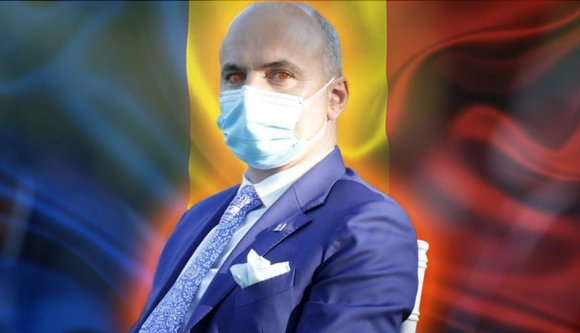 Rareș Bogdan: Kelemen Hunor szavalja el minden reggel, hogy Románia egységes nemzetállam