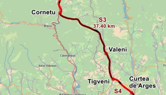 Kiírták a licitet a legdrágább és legnehezebb hazai autópálya-szakaszra, de nem kizárt, hogy elszámolták