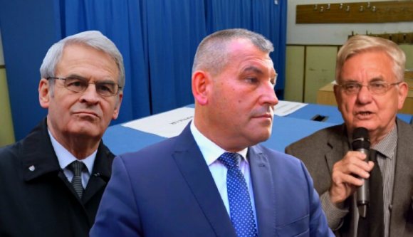 Tőkés megvédi Gálfit a románbérencség vádjától