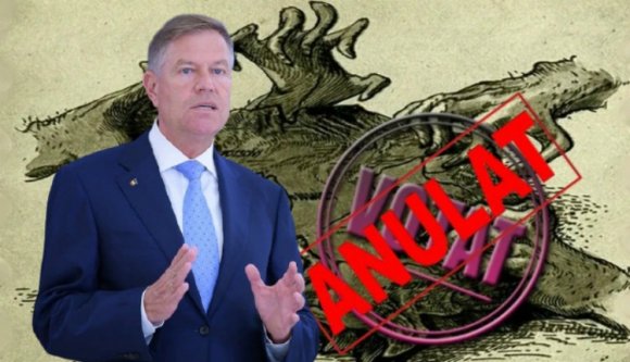 Iohannist megszidhatták Nyugatról. Vagy most nagyon barátkozna a magyarokkal