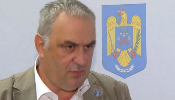 Alvilági figurákkal kvaterkázott a rendőrfőkapitány, úgyhogy már nem rendőrfőkapitány
