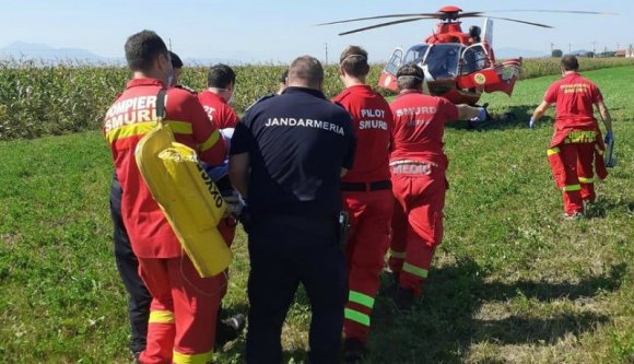 Újabb emlékeztető a medveproblémára: emberre támadt egy nagyvad Brassó megyében