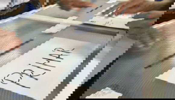 Egy magyar polgármesterjelölt a szavazatok 100 százalékával lett polgármester Szatmár megyében