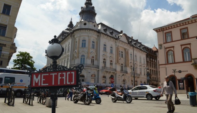 Kolozsvár Európa innovatív fővárosa lehet. Van pár tippünk, hogyan lehet a város még innovatívabb!