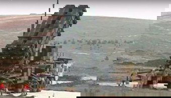 Új Patriot rakétarendszert kap Románia Washingtontól ahelyett, amit felajánlott Ukrajnának