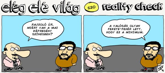 Elég elé világ – 520.