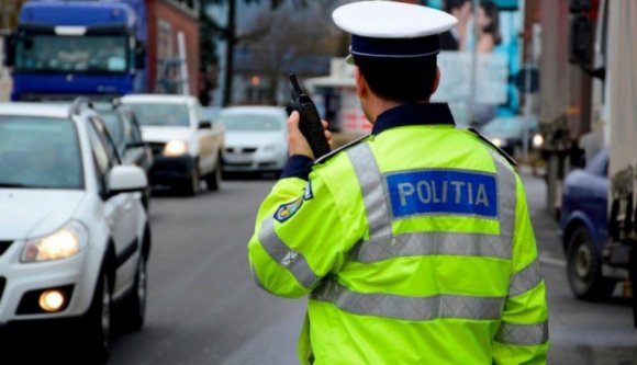 Mivel szolgált rá egy húszéves sofőr a Romániában valaha kiszabott legnagyobb közúti büntetésre?