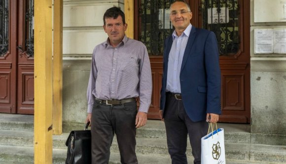 Hosszú menet volt, de jogerősen bebizonyosodott Rádulyék ártatlansága