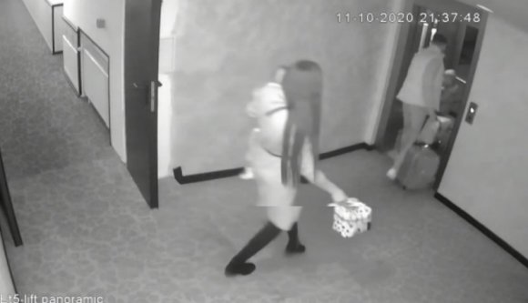 Négy máramarosi család pofátlansági csúcsot döntött egy félixfürdői szállodában