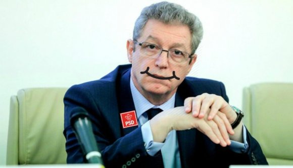 Nocsak: az időseket gettóba zárni akaró orvosprofesszor is felkerült a PSD szenátorjelölt-listájára