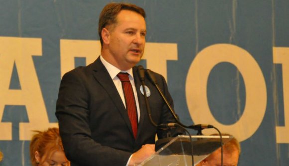 Őrület: az egyetemek minőségét ellenőrző hatóságnak is tagja volt az érettségi diplomáját meghamisító Baranga