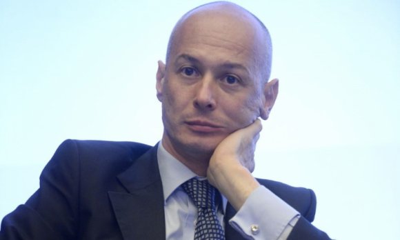 Volt a képviselőház elnöke, a nemzeti bank alelnöke, mostantól viszont egyszerűen elítélt