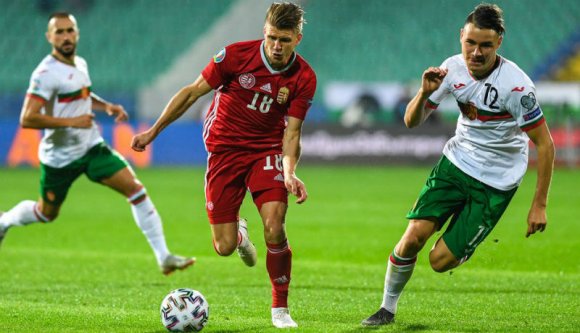 Izland megakadályozta a magyar–román meccset