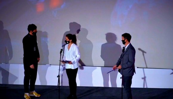 Na végre, egy remek kulturális hír! Erdélyi magyar siker a Varsói Nemzetközi Filmfesztiválon