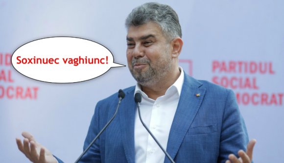 PSD-elnök: Románia parlamentjében helyük van a (PSD-s) vírustagadóknak is! (VIDEÓval)