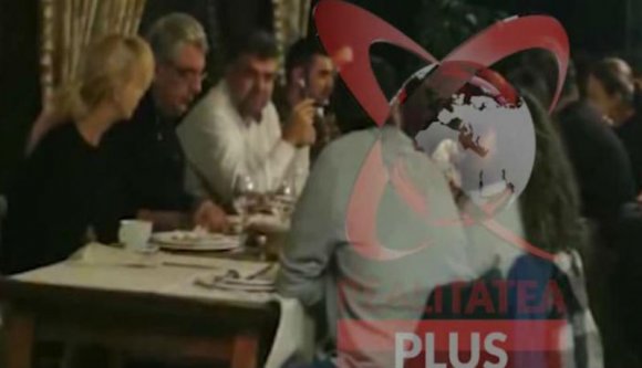 Most épp Marcel Ciolacu PSD-elnököt kapták rajta, amint megsértette az egészségügyi szabályokat