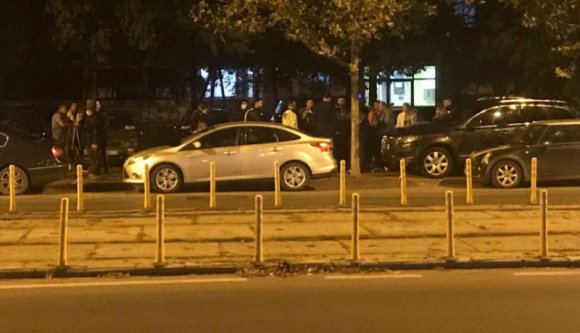 Megostromoltak egy bukaresti kórházat egy koronavírusban elhunyt páciens rokonai