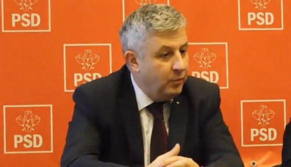 A liberálisok már riasztották is az alkotmánybíróságot a Dragnea-védő Iordache felfelé buktatása miatt