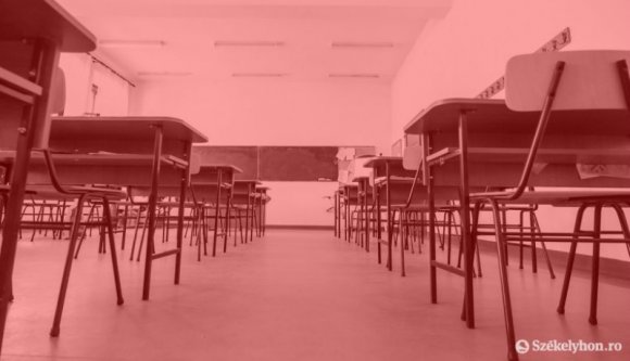 Csíkszeredában bezárnak az iskolák, de most kivételesen Udvarhelyen sem jobb, mint Csíkban