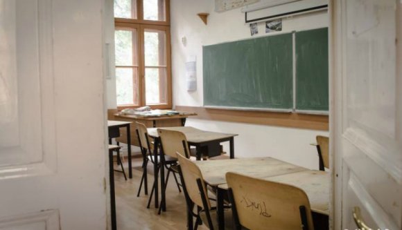 Még az is megtörténhet, hogy hétfőtől Hargita megye összes iskoláját bezárják a járvány miatt
