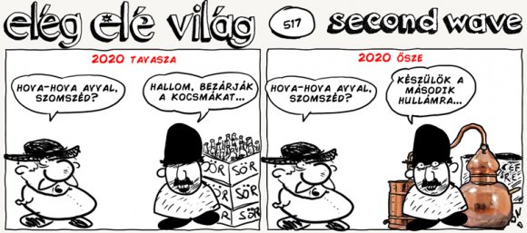 Elég elé világ – 517.
