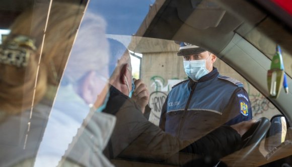 Sorra vörösödnek be Kolozs megyei a települések