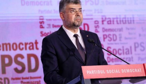 Ugye aggódott Marcel Ciolacu PSD-elnök egészségéért? Akkor íme, a koronavírus-tesztje eredménye