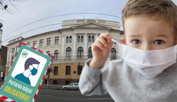 Felgyorsult a járvány terjedése Kolozs megyében, csak kapkodjuk a fejünket az újabb szigorítások láttán