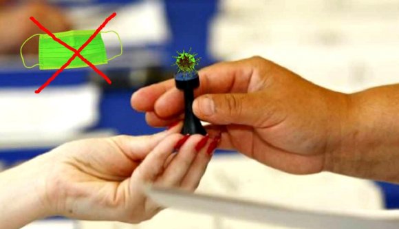 Vajon miért nem rendelik el a hatóságok a kötelező maszkviselést nyilvános helyeken?