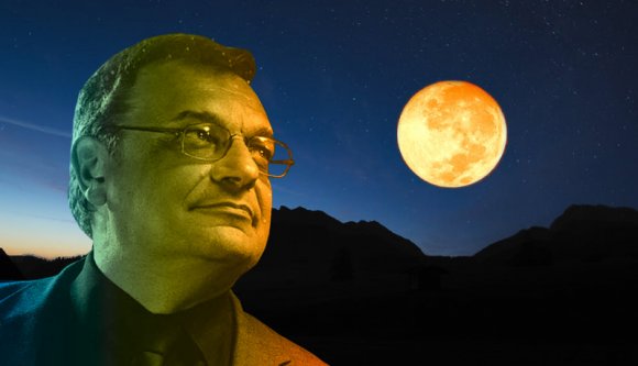 Pacher Tibor: „Az űrkutatás nem úri huncutság, nekünk, magyaroknak sem” (INTERJÚ)