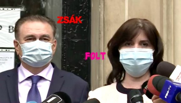 Elképesztő: a sürgősségi helyzetek felügyelősége vezérének gőze nincs, hogy áll a járványhelyzet