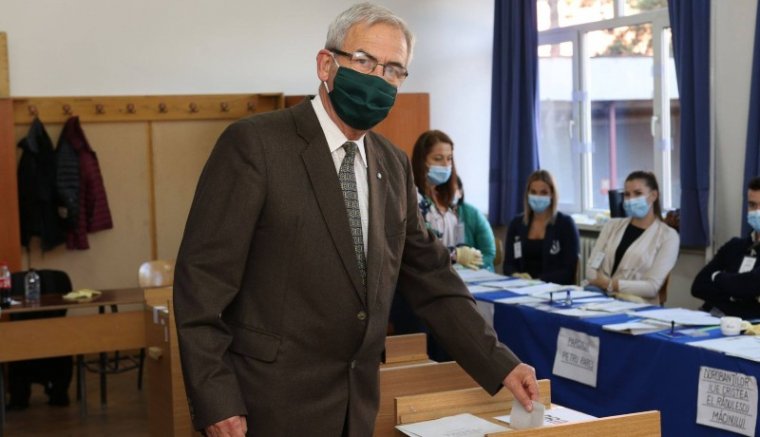 Tőkés László: Mi is magyarok vagyunk, és nem „nemzetárulók”!
