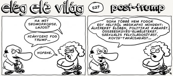 Elég elé világ – 527.