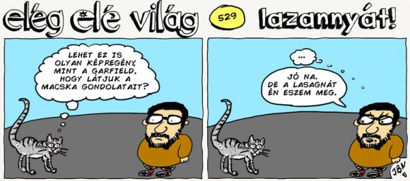Elég elé világ – 529.