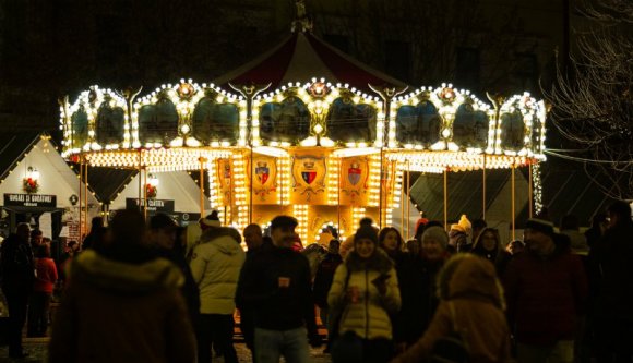 Karácsonyi vásár és december 1-jei parádézás sem lesz Kolozsváron, de még mindig nincs szó vesztegzárról