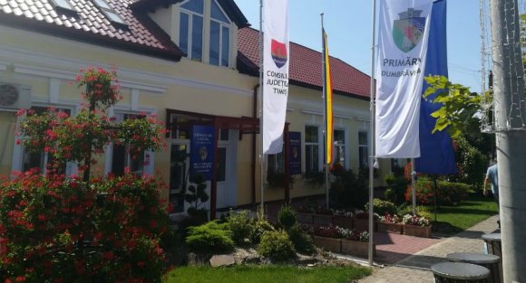 Az ország egyik leggazdagabb települése letesztelné teljes lakosságát