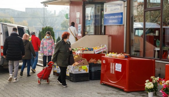 Nagyon nem jó irányba tart a járványhelyzet Kolozs megyében: 707 új eset egyetlen nap alatt