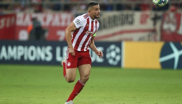 Románia–Norvégia 3-0, gólszerző: COVID-19