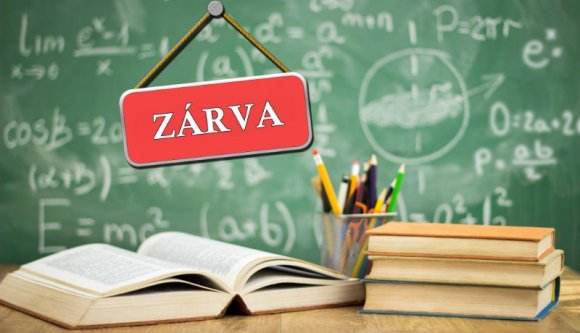 Hoppá: egy bíróság törvénytelenné nyilvánította az iskolák bezárását