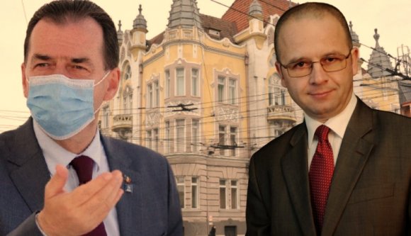 Villámgyorsan kinevezték a perelőbajnok Györke Zoltánt Kolozs megye alprefektusává (FRISSÍTVE)