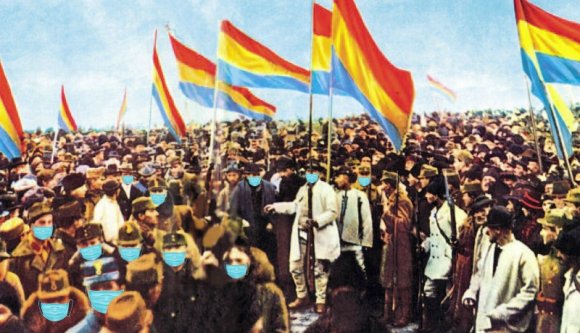 Van egy… hírünk: mégis lesz ünneplés (meg minden) december elsején