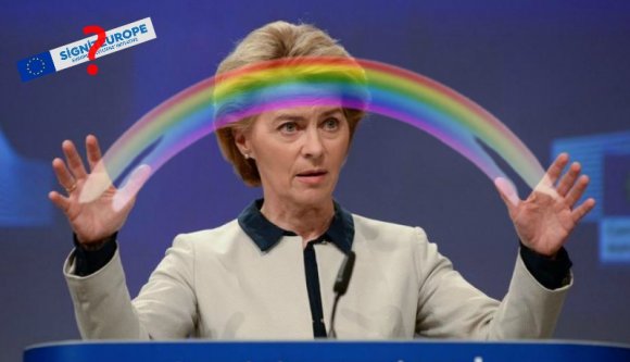 Az európai kisebbségvédelem új csúcsra hágott. De nem a nemzeti kisebbségekére