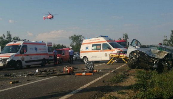 Jelentősen drágul a kötelező biztosítás, ha az autóvezető balesetet okoz