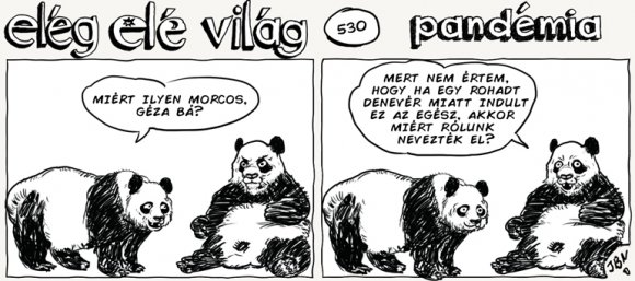 Elég elé világ – 530.