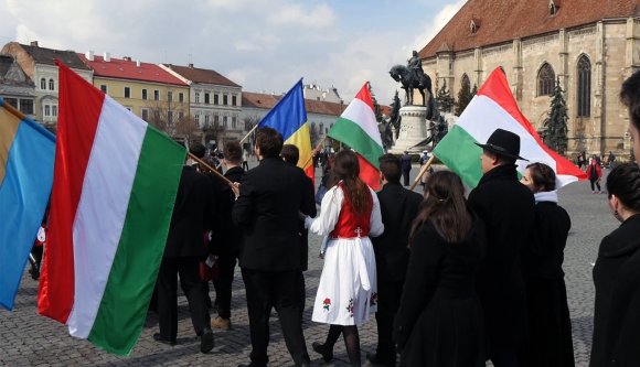 Erdélyi, magyar és református? Akkor jó eséllyel nem rajong a bevándorlásért