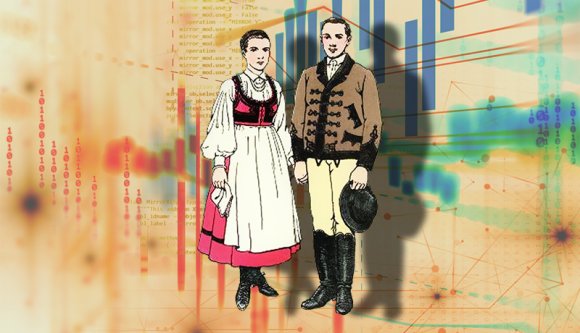 Az erdélyi magyarok jobboldaliak, környezettudatosak és bízva bíznak – de miben?