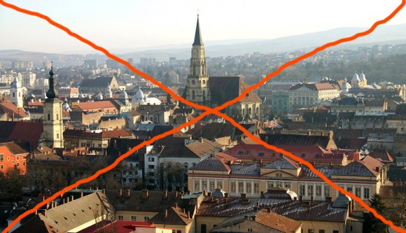 A prefektus kilátásba helyezte Kolozsvár lezárását a durva járványhelyzet miatt