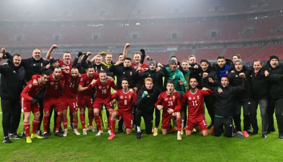 Törökországban futballozó magyar játékos intézte el a török válogatottat